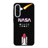 Nasa Planet Samsung Galaxy A26 5G Case RC9385