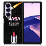 Nasa Planet Samsung Galaxy Z Fold 7 Case OV9385