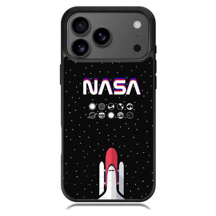 Nasa Planet Samsung Galaxy S26 Case OV9385