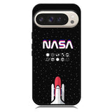 Nasa Planet Google Pixel 10 | Google Pixel 10 Pro Case RC9385
