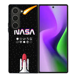 Nasa Planet Samsung Galaxy Z Fold 6 5G 2024 Case OV9385