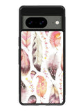 Wall art painting Flowers Google Pixel 8A Case QC9415