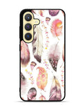 Wall art painting Flowers Samsung Galaxy S25 Plus 5G , Samsung Galaxy S25+ 5G Case OV9415