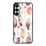 Wall art painting Flowers Samsung Galaxy A16 Case OV9415