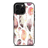 Wall art painting Flowers iPhone 16 Pro Max Case OV9415