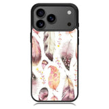 Wall art painting Flowers Samsung Galaxy S26 Case OV9415