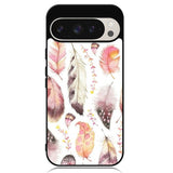 Wall art painting Flowers Google Pixel 9 Pro XL Case OV9415