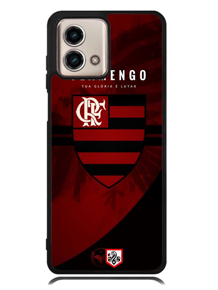 Flamengo Motorola Moto G Stylus 5G 2023 Case OV9342