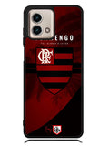 Flamengo Motorola Moto G Stylus 5G 2023 Case OV9342