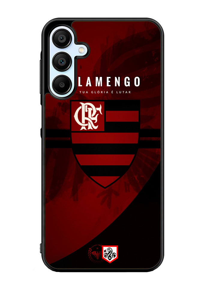 Flamengo Samsung Galaxy A35 5G Case OV9342