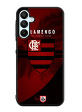 Flamengo Samsung Galaxy A35 5G Case OV9342