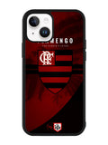 Flamengo iPhone 14 Case QC9342