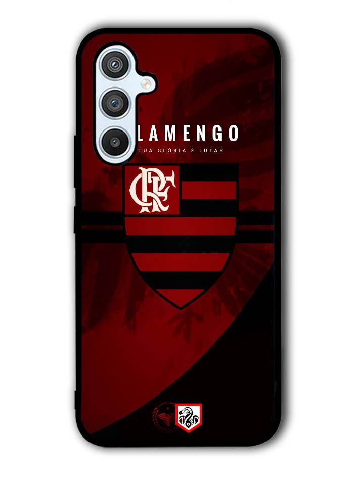 Flamengo Samsung Galaxy A14 5G Case QC9342