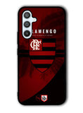 Flamengo Samsung Galaxy A14 5G Case QC9342