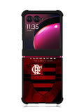 Flamengo Motorola Moto Razr Plus 2023 , Moto Razr+ 2023 Case OV9342