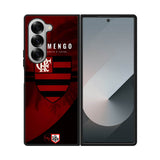 Flamengo Samsung Galaxy Z Fold 7 5G Case OV9342