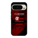 Flamengo Google Pixel 10 Pro XL Case OV9342
