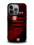 Flamengo iPhone 16 Pro Max Case OV9342