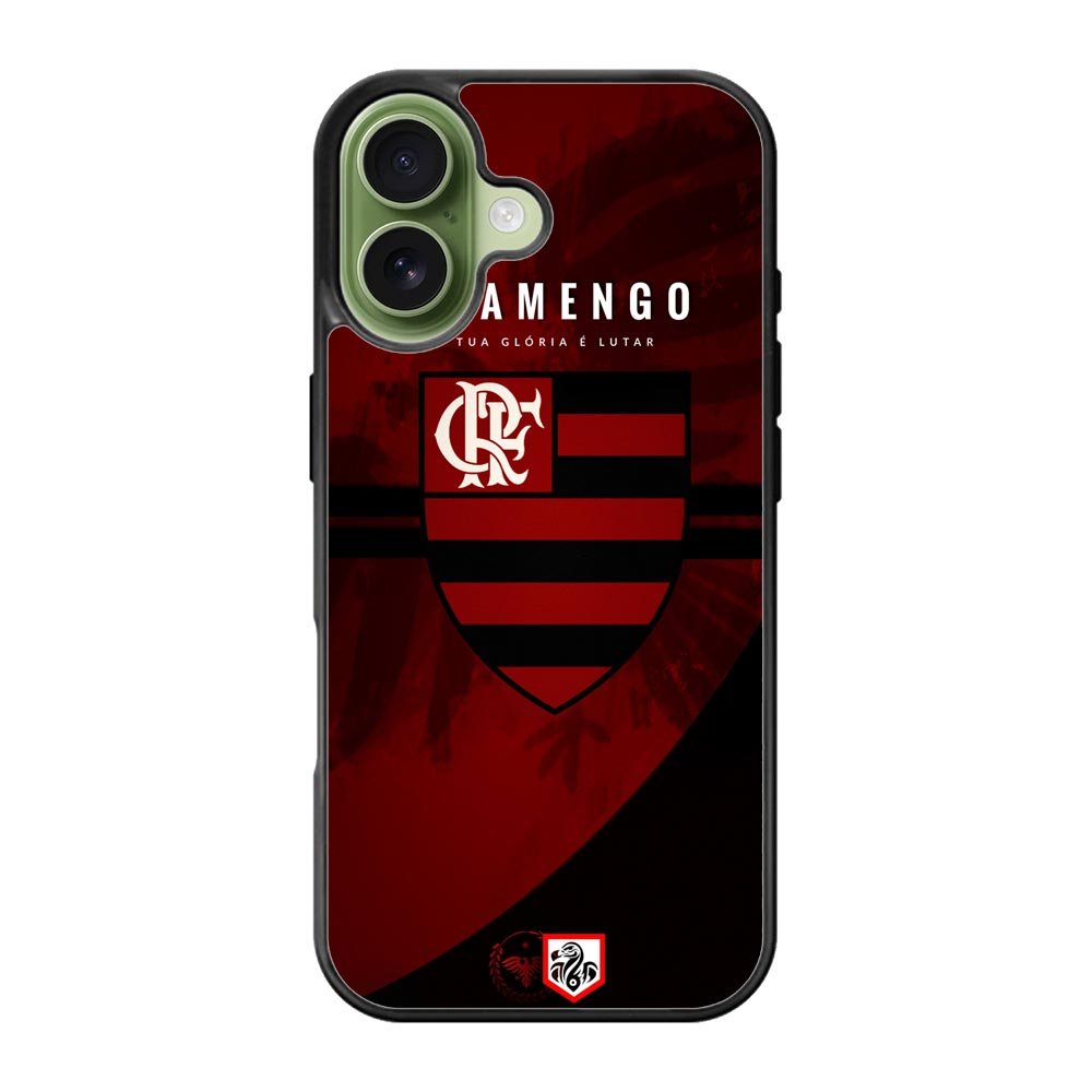 Flamengo iPhone 17 Case OV9342