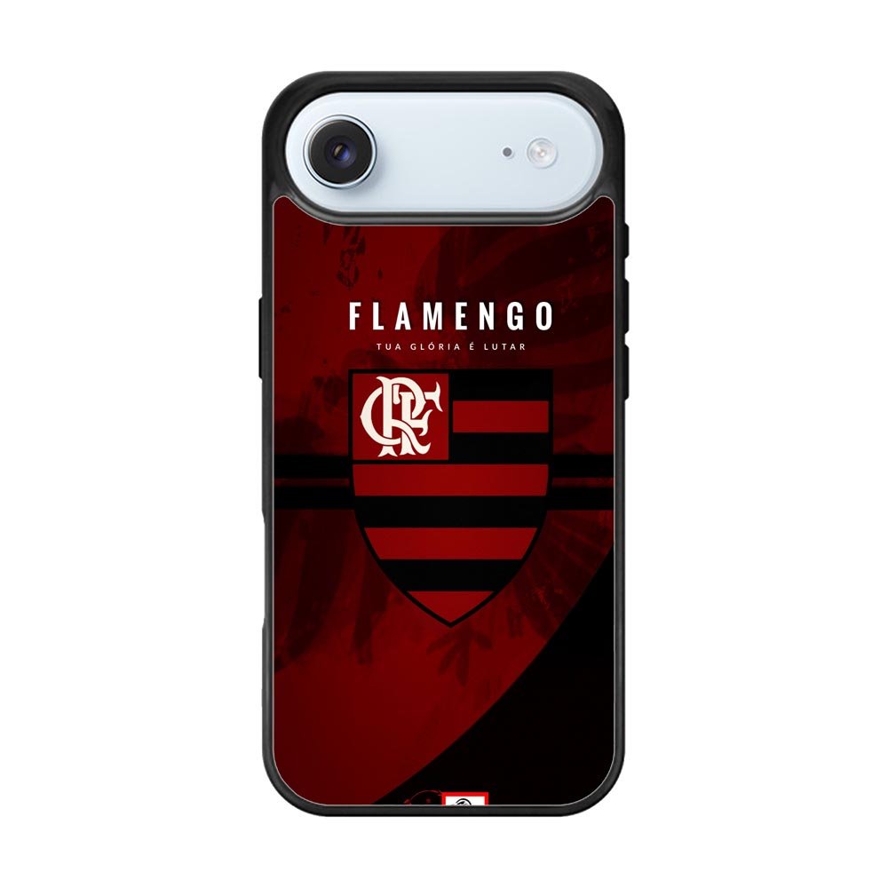 Flamengo iPhone Air Case OV9342