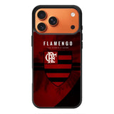 Flamengo iPhone 17 Pro Max Case OV9342