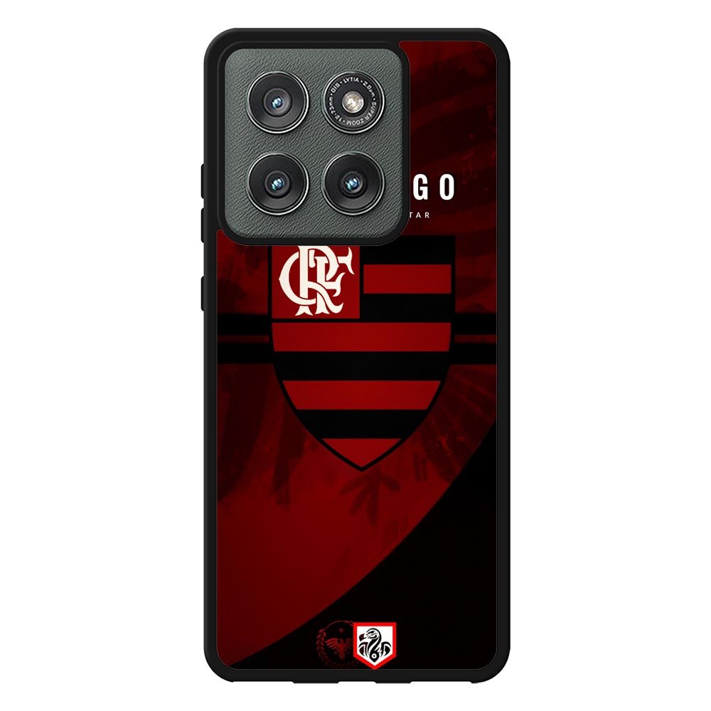 Flamengo Motorola Moto Edge 2025 Case OV9342