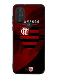 Flamengo Motorola Moto G Pure 2021 , Moto G Power 2022 Case OV9342