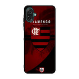 Flamengo Samsung Galaxy A07 Case OV9342