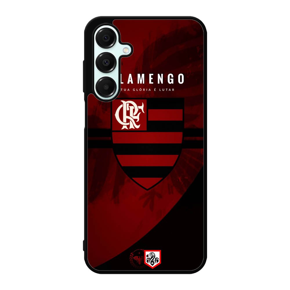 Flamengo Samsung Galaxy A16 Case OV9342