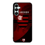Flamengo Samsung Galaxy A16 Case OV9342