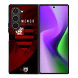 Flamengo Samsung Galaxy Z Fold 6 5G 2024 Case OV9342