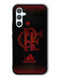 Flamengo Adidas Samsung Galaxy A14 5G Case QC9341