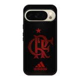 Flamengo Adidas Google Pixel 10 Pro XL Case QC9341