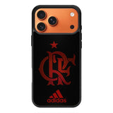 Flamengo Adidas iPhone 17 Pro Case QC9341