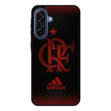 Flamengo Adidas Samsung Galaxy A17 Case QC9341