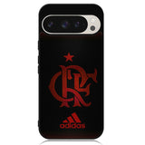 Flamengo Adidas Google Pixel 9 Pro XL Case OV9341
