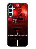 Clube de Regatas do Flamengo Samsung Galaxy A15 5G Case OV9326