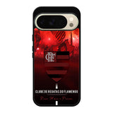 Clube de Regatas do Flamengo Google Pixel 10 Pro XL Case QC9326