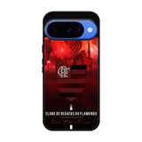 Clube de Regatas do Flamengo Google Pixel 10 Case QC9326
