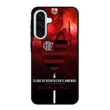 Clube de Regatas do Flamengo Samsung Galaxy A56 5G Case RC9326