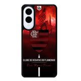Clube de Regatas do Flamengo Samsung Galaxy S25 Edge 5G Case OV9326