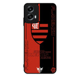 Flamengo Motorola Moto G Play 2024 Case OV9343