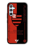 Flamengo Samsung Galaxy A14 5G Case QC9343
