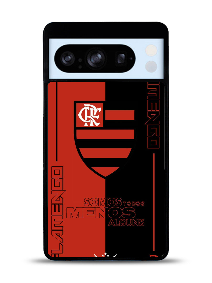 Flamengo Google Pixel 8 Pro Case QC9343