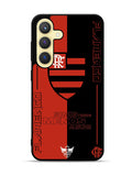 Flamengo Samsung Galaxy S25 Plus 5G , Samsung Galaxy S25+ 5G Case OV9343