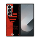 Flamengo Samsung Galaxy Z Fold 7 5G Case OV9343