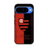 Flamengo Google Pixel 10 Case OV9343