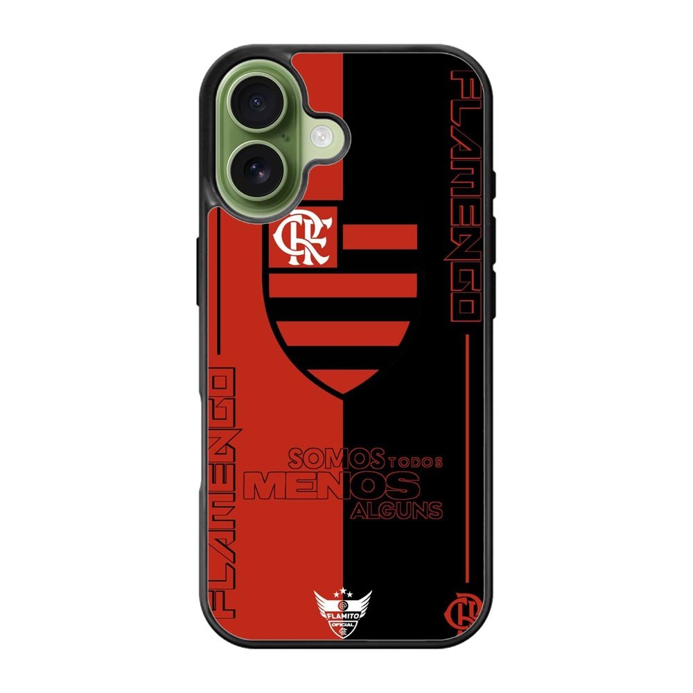 Flamengo iPhone 17 Case OV9343