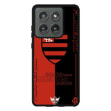 Flamengo Motorola Moto Edge 2025 Case OV9343