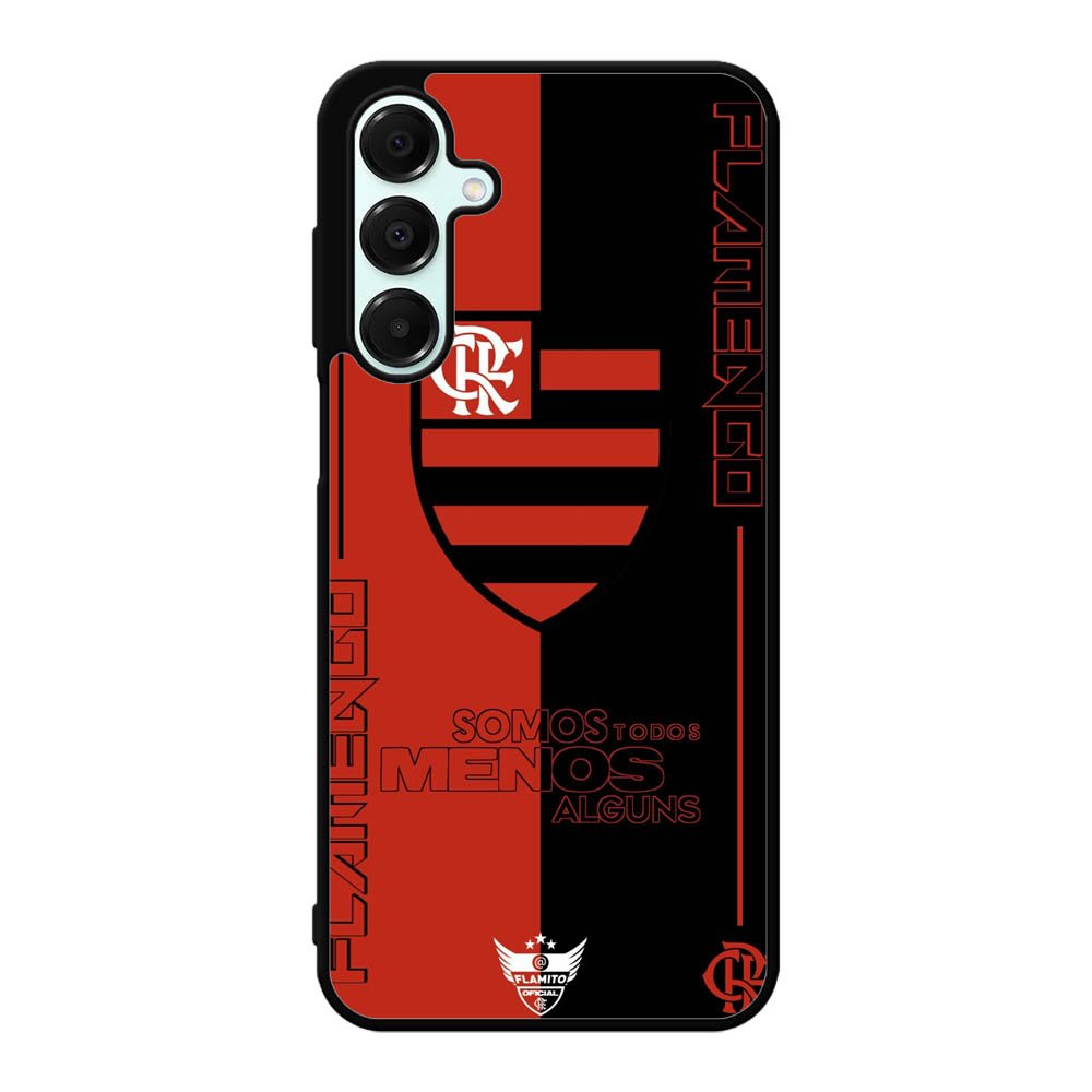 Flamengo Samsung Galaxy A16 Case OV9343